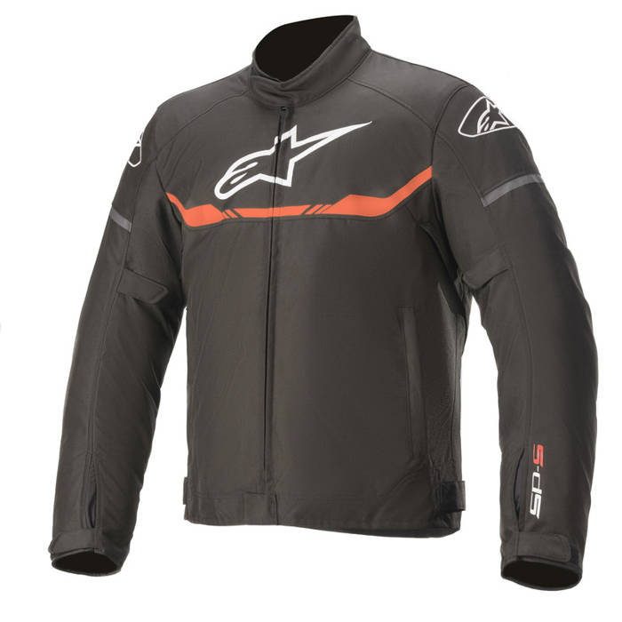 Kurtka motocyklowa ALPINESTARS T-SP S WP