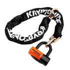 Zapięcie łańcuchowe KRYPTONITE New York 1213 Cinch Ring Chain 12 mm x 130 cm