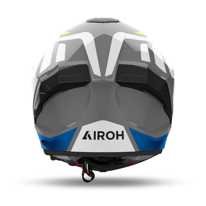Kask motocyklowy AIROH Matryx Rider