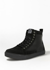 Buty motocyklowe John Doe Neo Black