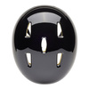 Kask rowerowy FOX Flight Black