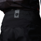 Spodnie motocyklowe FOX Ranger Air Offroad Pant Black