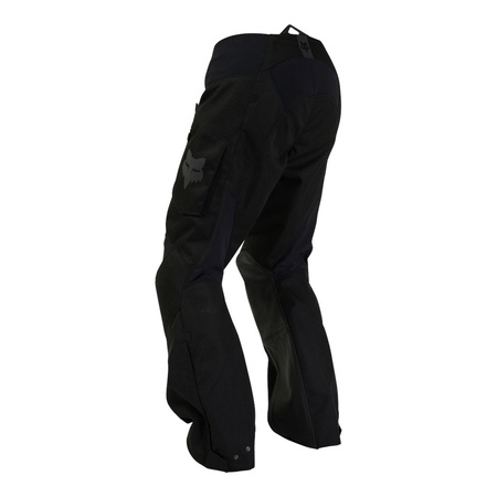 Spodnie motocyklowe FOX Ranger Offroad Black
