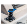 Podstawa QUAD LOCK 360 płaska prostokątna z 4 otworami