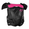 Buzer FOX Junior R3 Black Pink