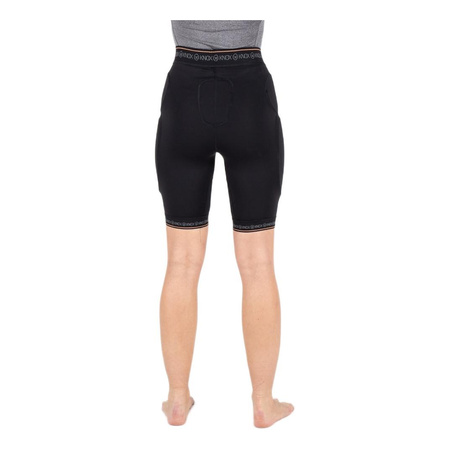 Spodenki z ochraniaczami KNOX Action Pro Unisex