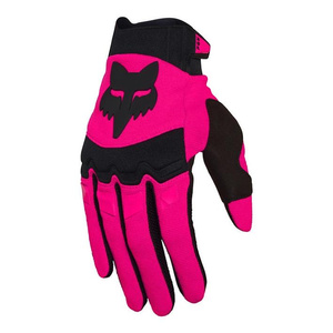 Rękawice motocyklowe FOX Dirtpaw Pink