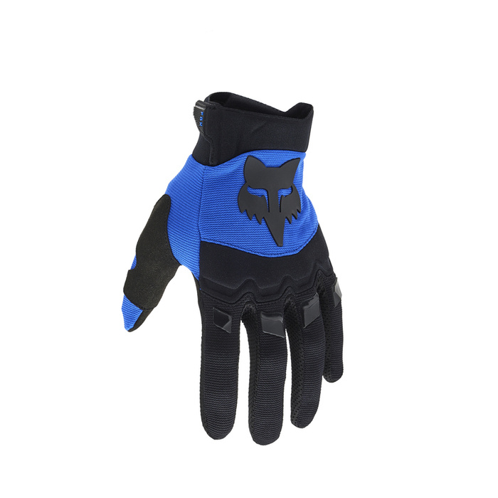 Rękawice motocyklowe FOX Dirtpaw Blue