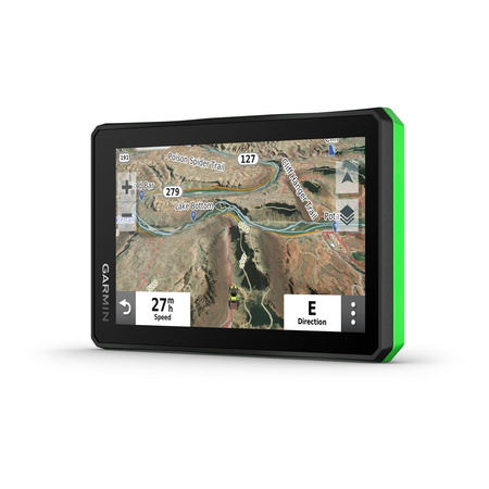 Nawigacja / GPS motocyklowa Garmin Tread