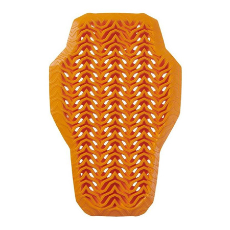 Protektor wymienny pleców RICHA D3O VIPER AIR LEVEL 2 pomarańczowy