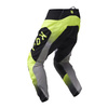 Spodnie motocyklowe FOX 180 Lean Fluorescent Yellow