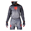 Bluza motocyklowa FOX 180 INTERFERE GREY/RED