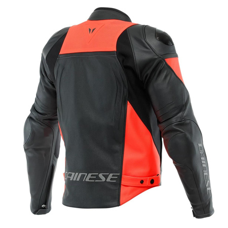 Kurtka motocyklowa DAINESE Racing 4 Leather Jacket