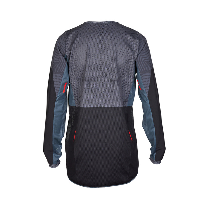 Bluza motocyklowa FOX Ranger Air Offroad Black