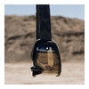 Gogle motocyklowe IMX Endurance Flip - Szyba Dark Smoke + Clear (2 szyby w zestawie)