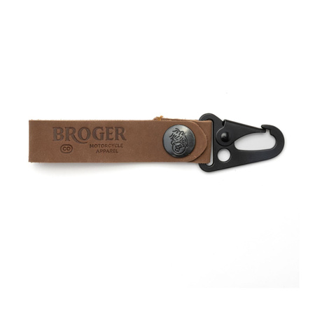 Brelok BROGER Alaska II Vintage