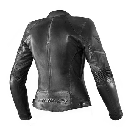 Kurtka motocyklowa damska SHIMA Monaco