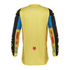 Bluza motocyklowa FOX 180 Race Spec Pale Yellow