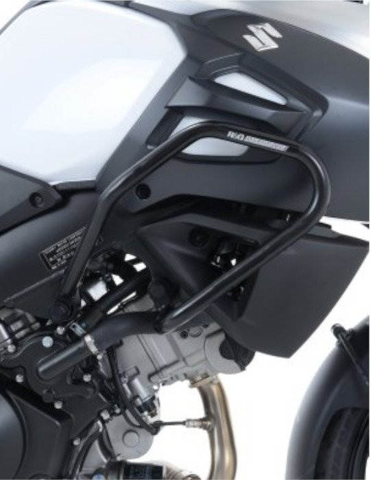 Crashbar/Gmol R&G Suzuki 1000 V-Strom 14-