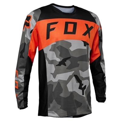 Bluza motocyklowa FOX 180 Bnkr