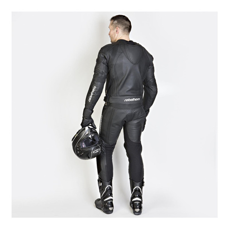 Spodnie motocyklowe REBELHORN Piston II