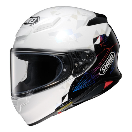 Kask motocyklowy integralny SHOEI NXR 2 Origami tc-5