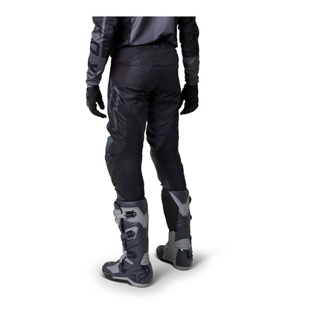spodnie motocyklowe cross offroad FOX 180 Leed