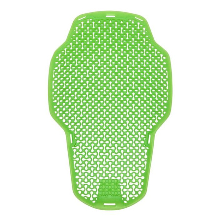 Buzer FOX AIRFRAME BLACK czarny