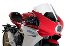 Szyba sportowa PUIG do MV Agusta Superveloce 800 20-23