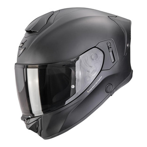 Kask integralny SCORPION EXO-530 i AIR SOLID MATT BLACK czarny mat
