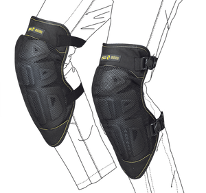 Ochraniacze kolan SPIDI Z139 K-Net Protector