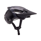 Kask rowerowy FOX Speedframe Camo Ce Black Camo