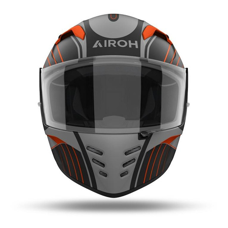 Kask motocyklowy AIROH Connor Achieve