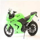 Crash Pady Aero R&G do Kawasaki Ninja 250R 08-