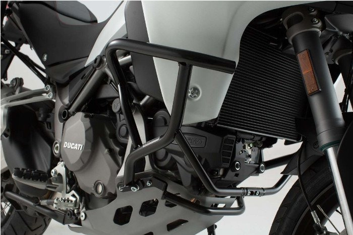 Crashbar/Gmol SW-MOTECH Ducati Multistrada 1200 Enduro (16-)