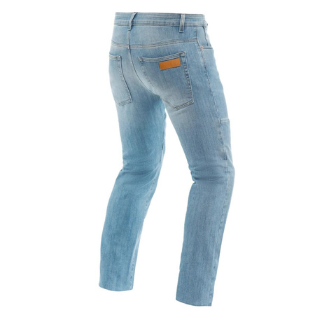 Spodnie motocyklowe DAINESE Denim Stone Slim