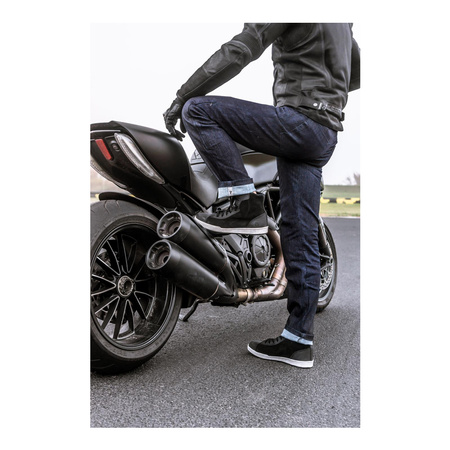 Buty motocyklowe REBELHORN Tramp