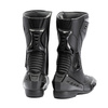 Buty motocyklowe SECA PULSAR II BLACK czarny