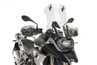 Szyba turystyczna PUIG do BMW R1200GS 13-18 / R1250GS 18-23 (z deflektorem)