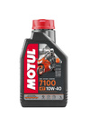 Motul 7100 4T 10W40 – Olej Motocyklowy, 1L