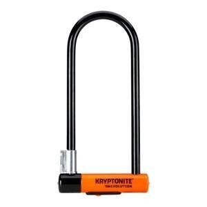 Zapięcie Motocyklowe KRYPTONITE Evolution LS – U-Lock, 102 cm x 292 cm – Uniwersalny