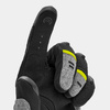 Rękawice motocyklowe SHIMA STREAM VENT YELLOW FLUO żółty fluo