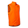 Koszulka na rower FOX RANGER WIND FLO ORANGE pomarańczowy fluo
