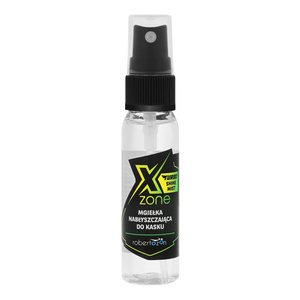 Mgiełka Xzone nabłyszczająca do kasku motocyklowego Turbo Shine 30 ml
