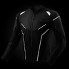 Kurtka motocyklowa TEKSTYLNA REBELHORN HIFLOW V