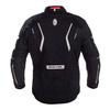 Kurtka motocyklowa RICHA INFINITY II BLACK czarny