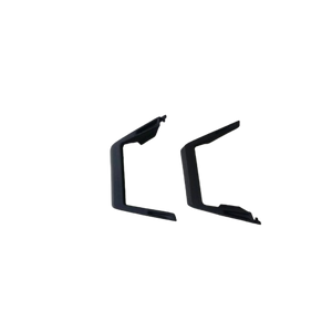 Mocowanie paska do gogli IMX Sand black matt