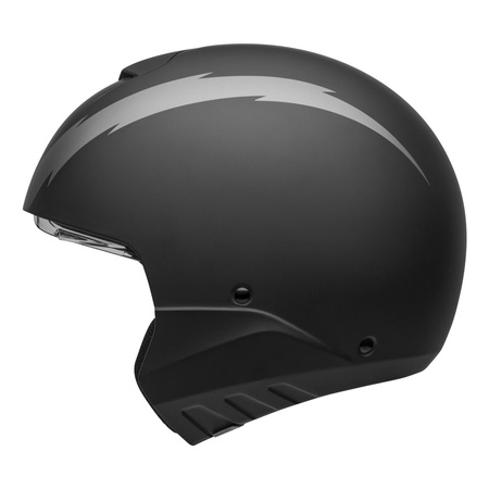 Kask motocyklowy BELL Broozer Arc