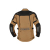 Kurtka motocyklowa RICHA INFINITY 2 ADVENTURE CAMEL/BLACK brązowy czarny
