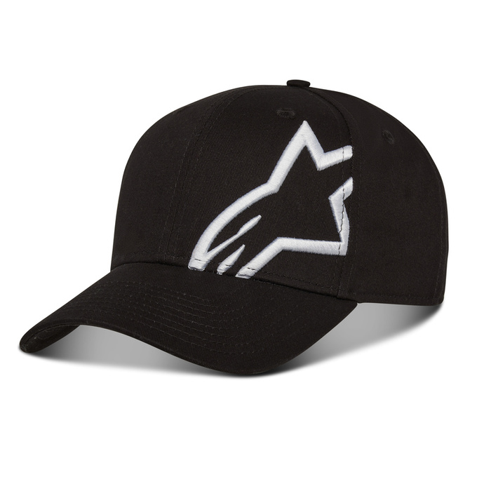 Czapka z daszkiem ALPINESTARS CORP SNAP 2 HAT